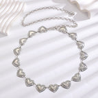 K-Antique Silver
