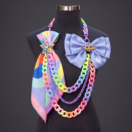 SUPERVALUECHOICE  CHRISTMAS HCSESD00006 DIY Colorful Chain