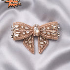 Vintage Champagne Gold