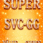 SVC-GGT0001 / 1 pcs