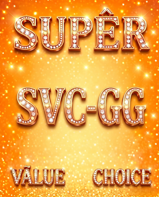 SUPERVALUECHOICE SVC-GG Tie