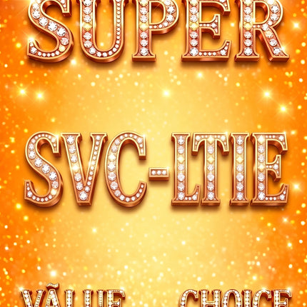 SUPERVALUECHOICE SVC-LTIE Tie