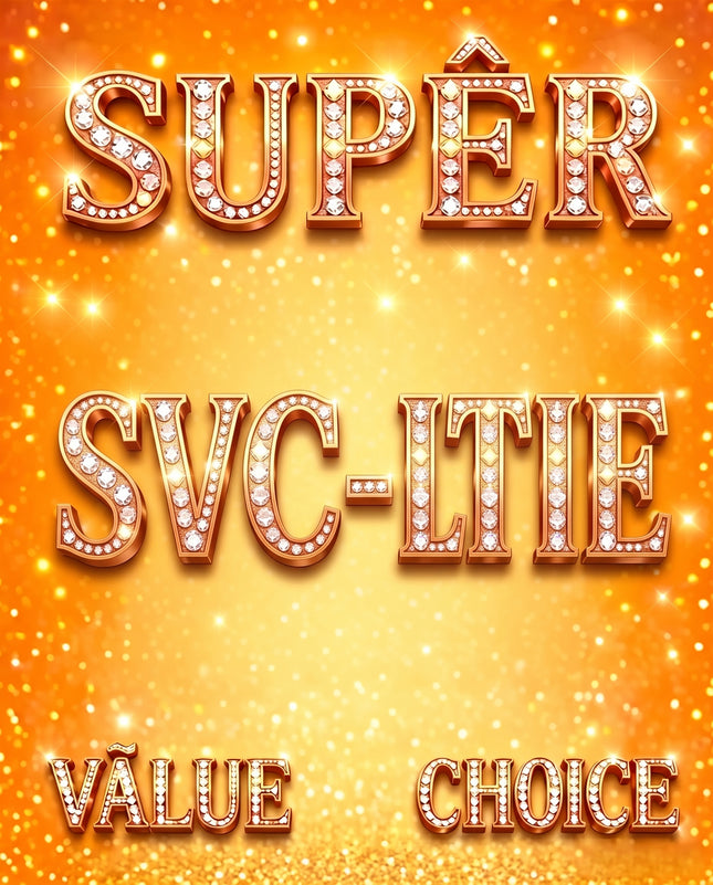 SUPERVALUECHOICE SVC-LTIE Tie