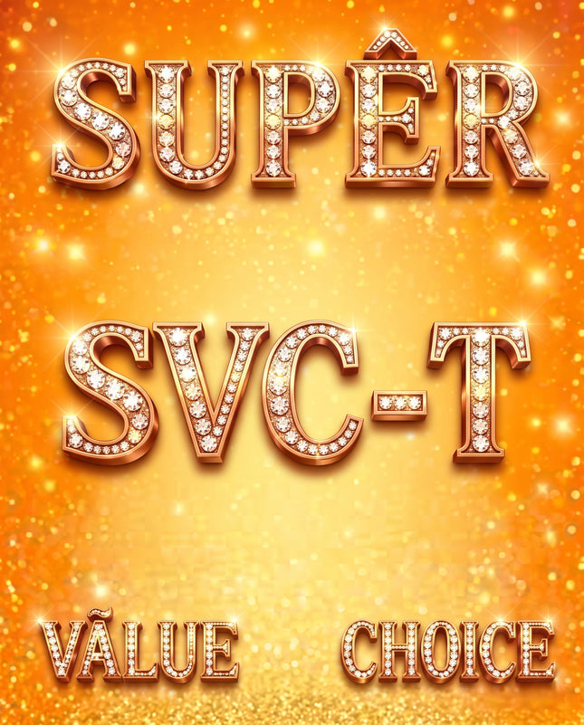 SUPERVALUECHOICE SVC-T Tie