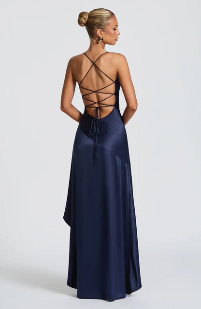 SUPERVALUECHOICE HCSEAA00015 Samira Maxi Dress