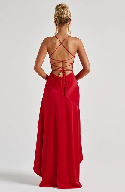 SUPERVALUECHOICE HCSEAA00015 Samira Maxi Dress