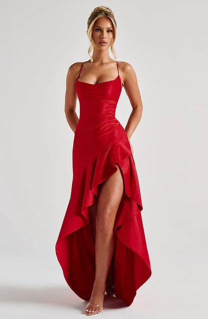 SUPERVALUECHOICE HCSEAA00015 Samira Maxi Dress