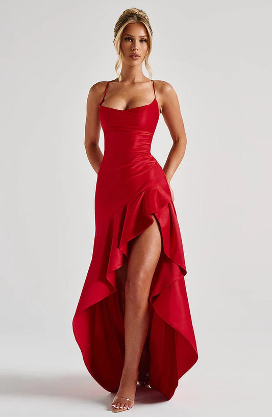 SUPERVALUECHOICE HCSEAA00015 Samira Maxi Dress